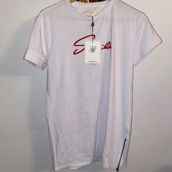 Siksilk Top - Picture 2 of 15